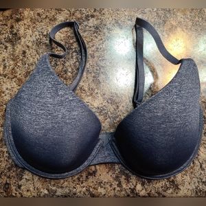Victoria's Secret Uplift Semi Demi Bra